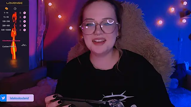 lala loulou land online show from March 2025 11:32:02 PM