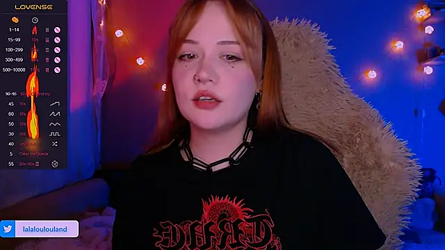 lala loulou land online show from March 2025 10:26:02 PM