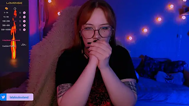 lala loulou land online show from March 2025 02:05:01 AM