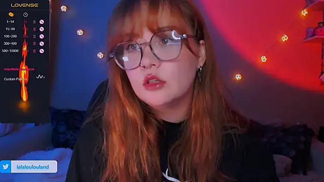 lala loulou land online show from September 2025 08:10:01 PM