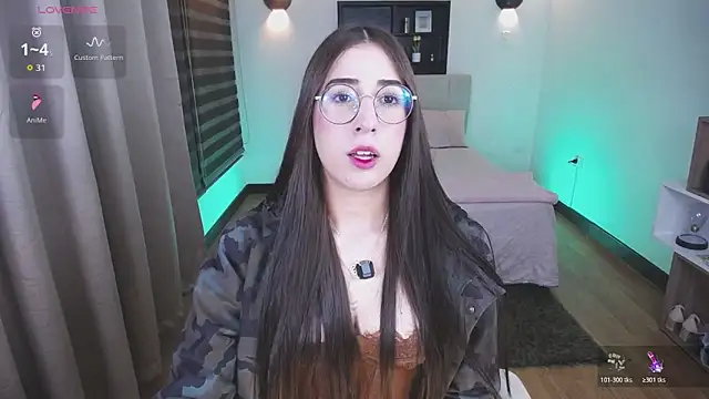 Imkitty-Horny online show from February 2026 11:23:02 PM