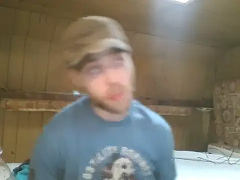 Irishman9077 online show from March 2025 07:57:02 PM