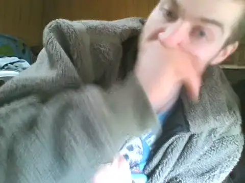 Irishman9077 online show from March 2025 12:18:02 AM