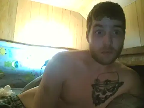 Irishman9077 online show from March 2025 07:22:02 AM