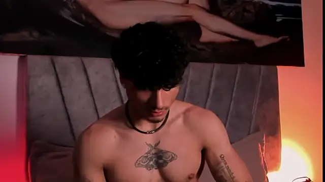 Thomas Fit1 online show from January 2026 03:01:01 AM