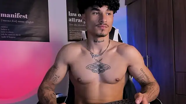 Thomas Fit1 online show from March 2026 05:08:02 AM