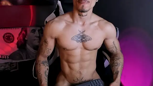 Thomas Fit1 online show from March 2026 06:52:01 AM