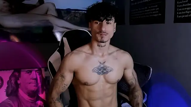 Thomas Fit1 online show from March 2026 06:07:02 PM