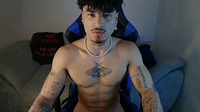 Thomas Fit1 online show from July 2026 12:07:02 PM