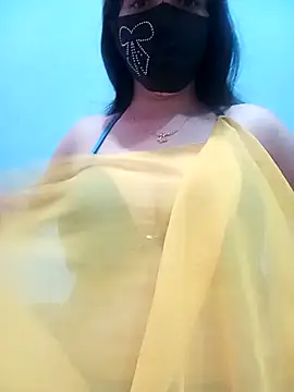 Snapshot of Anjel_Sadia chatting on February 2025 03:42:02 PM Anjel Sadia online show from February 2025 03:42:02 PM