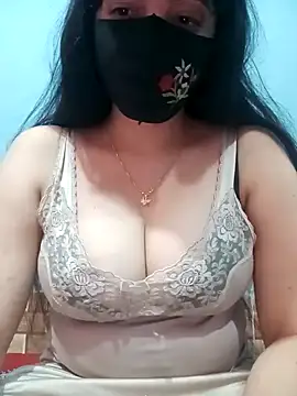 Snapshot of Anjel_Sadia chatting on February 2025 03:49:01 PM Anjel Sadia online show from February 2025 03:49:01 PM