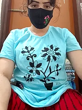 Anjel Sadia online show from October 2025 10:24:01 AM