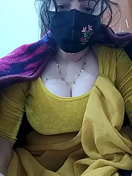 Anjel Sadia online show from January 2026 05:33:02 AM