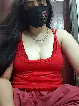 Anjel Sadia online show from March 2026 02:01:02 PM