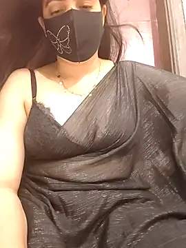 Anjel Sadia online show from April 2026 11:59:01 AM