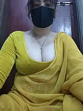 Anjel Sadia online show from May 2026 11:56:02 PM