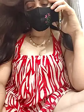 Anjel Sadia online show from June 2026 01:15:01 PM