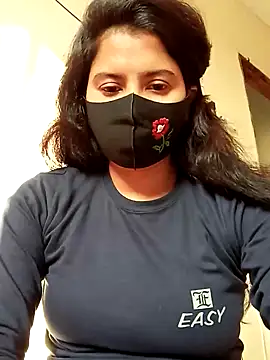 Cute Nipa online show from December 2024 10:01:01 AM