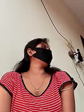 Cute Nipa online show from December 2024 08:50:02 AM