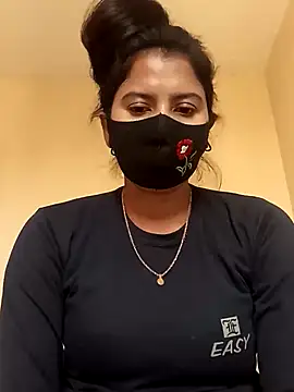 Cute Nipa online show from December 2024 04:58:02 AM