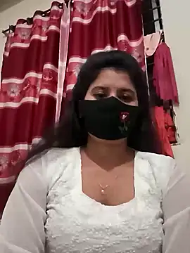 Cute Nipa online show from December 2024 04:30:02 PM