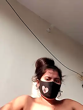 Cute Nipa online show from December 2024 09:37:02 AM