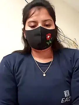Cute Nipa online show from January 2025 03:23:02 AM