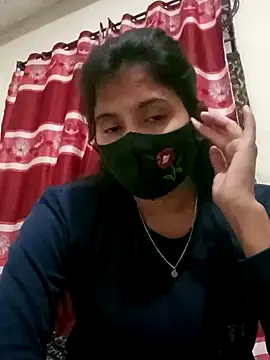 Cute Nipa online show from January 2025 04:35:01 PM