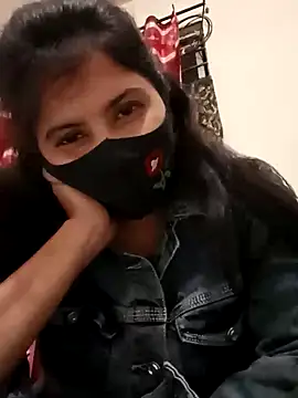 Cute Nipa online show from January 2025 04:37:02 PM