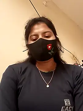 Cute Nipa online show from January 2025 04:12:01 AM