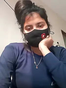 Cute Nipa online show from January 2025 09:59:02 AM