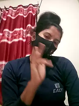 Cute Nipa online show from January 2025 06:41:02 PM