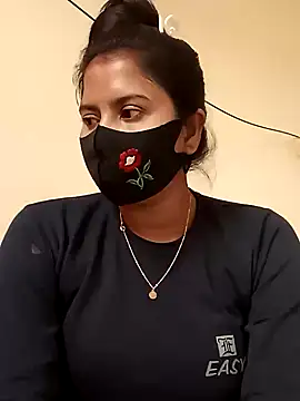 Cute Nipa online show from January 2025 03:26:01 AM