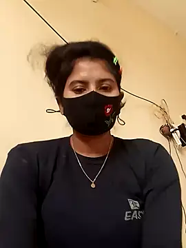 Cute Nipa online show from January 2025 04:21:01 AM