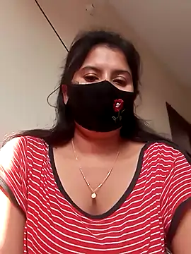 Cute Nipa online show from January 2025 09:19:01 AM
