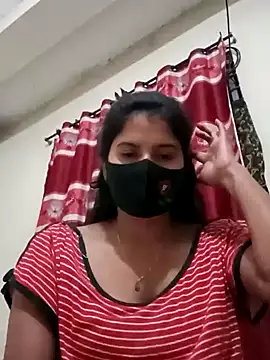 Cute Nipa online show from January 2025 06:16:01 PM