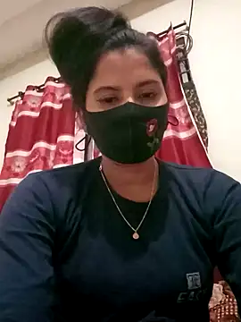 Cute Nipa online show from January 2025 05:15:02 PM