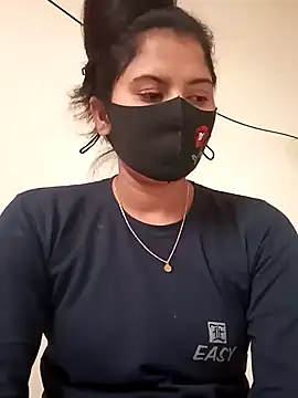 Cute Nipa online show from January 2025 03:02:01 AM