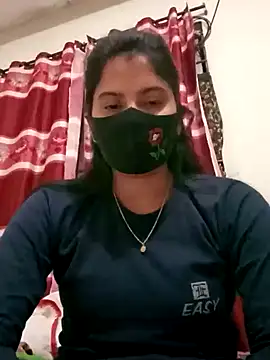 Cute Nipa online show from January 2025 05:44:02 PM