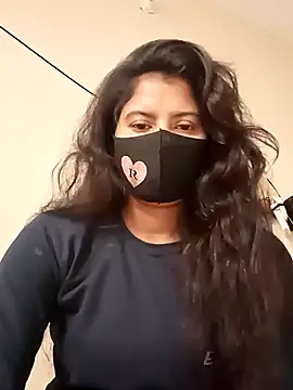 Cute Nipa online show from January 2025 02:39:02 AM