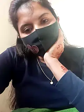 Cute Nipa online show from January 2025 09:33:02 AM