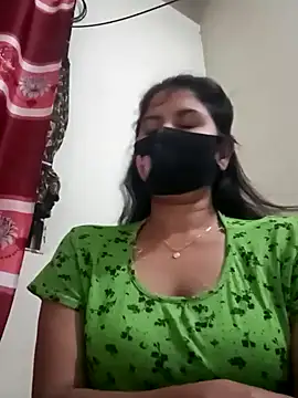 Cute Nipa online show from January 2025 06:10:02 PM
