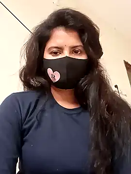 Cute Nipa online show from January 2025 03:59:02 AM