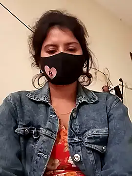 Cute Nipa online show from January 2025 03:09:02 AM