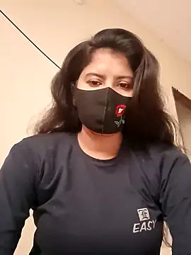 Cute Nipa online show from January 2025 02:33:02 AM