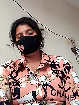 Cute Nipa online show from January 2025 09:15:02 AM