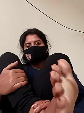 Cute Nipa online show from January 2025 05:45:02 AM