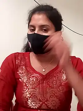 Cute Nipa online show from January 2025 09:04:02 AM