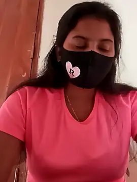 Cute Nipa online show from February 2025 09:42:01 AM