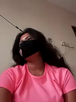 Cute Nipa online show from February 2025 02:12:01 AM